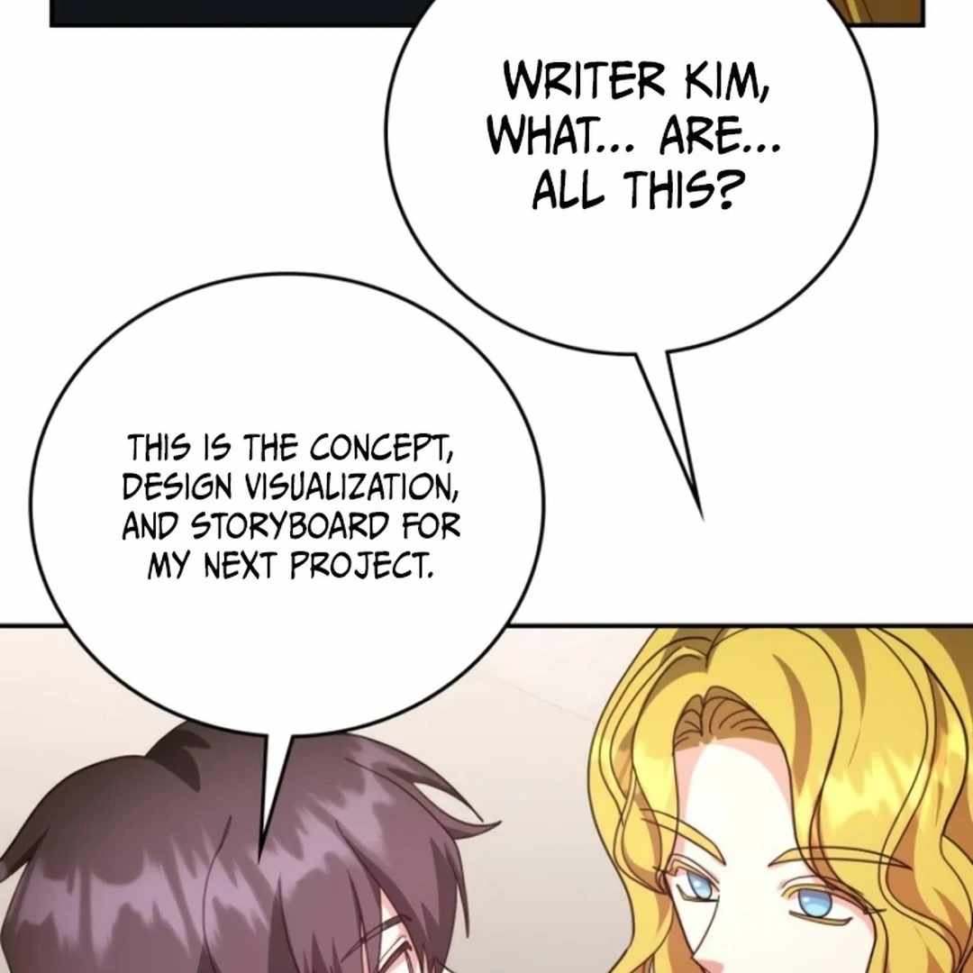 A Genius Writer's Random Workplace Chapter 71 75